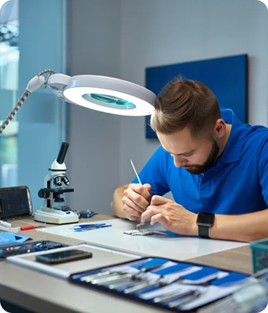 О сервисном центре Pulsar в Ростове-на-Дону